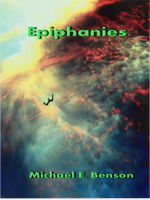 cover image of Epiphanies